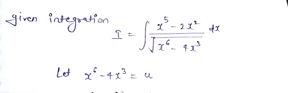 Calculus homework question answer, step 1, image 1